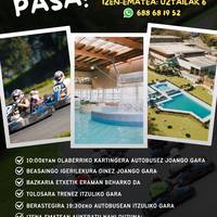 Egun pasa