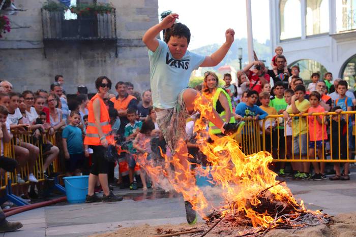 Tolosako Sanjoanak su txikia 26 1529778238940