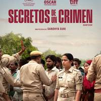 Secretos de un crimen