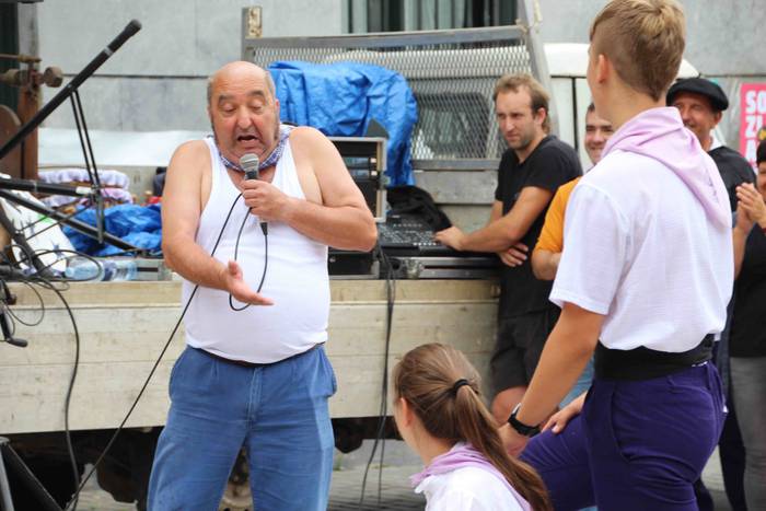 Ibarrako San Bartolome Festa 43 1661431056279