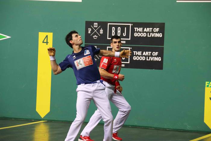 Final baten maila, baita har 21 1574026355105