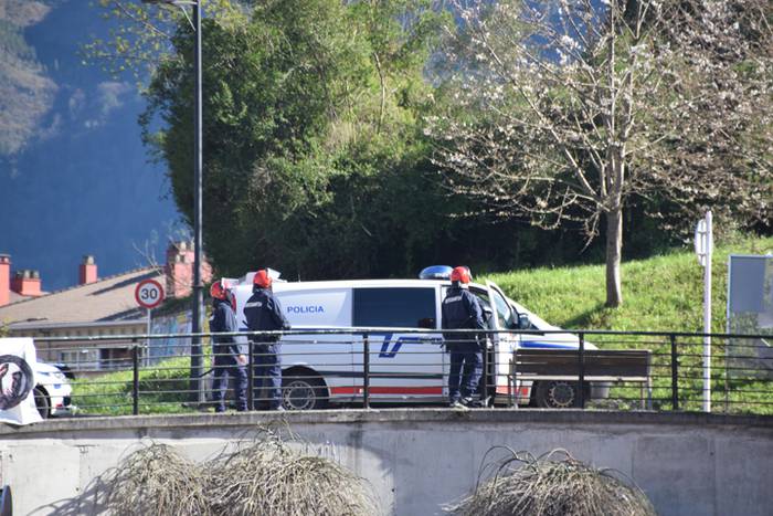 Ikasle Abertzaleak, greba 1 1490264721319