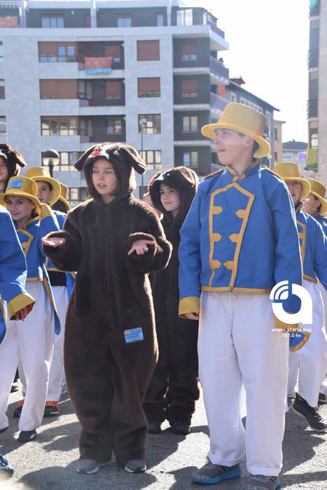 Inauteriak, Aisialdi taldeak 199 1488213590626