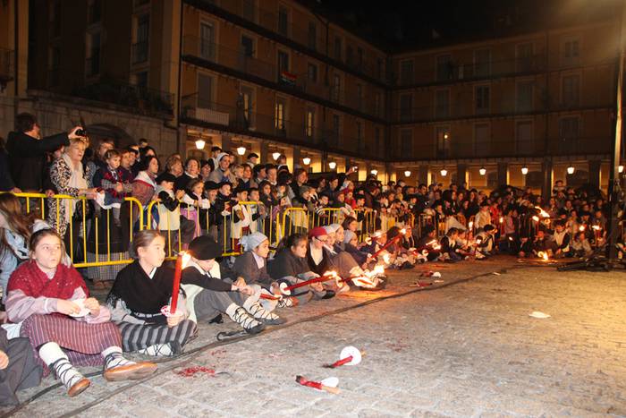 Olentzero eta Mari Domingi 2015 82 1450983321514