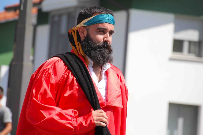 Emakumeak Adunako Axeri-dantzan, lehen aldiz - 76