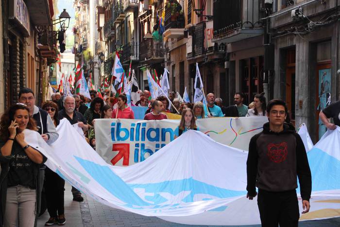 Sare Tolosaldea, etxerako bi 20 1651926763229