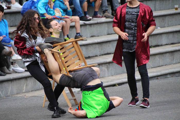 Giro ederra Anoetako Kuadril 64 1527360531403