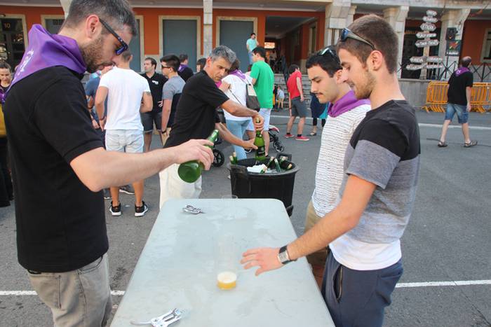 Anoeta jaiak gazte kalejira  32 1497723217586