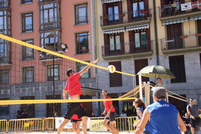 Hondartzako X. Bolei Txapelk 14 1567581840062