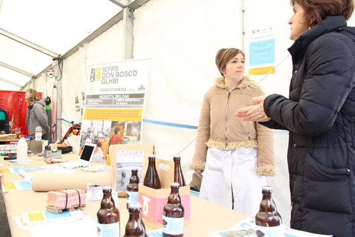 Lanbide azoka Tolosan 2016 16 1462016468442