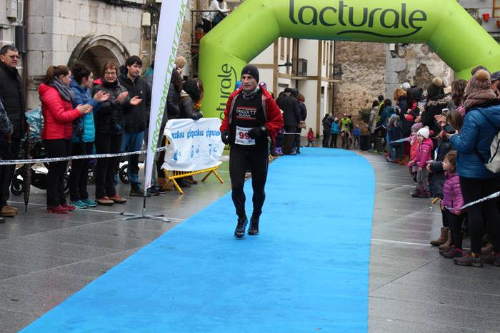 Jokin Lizeaga eta Veronica D 54 1517771538028