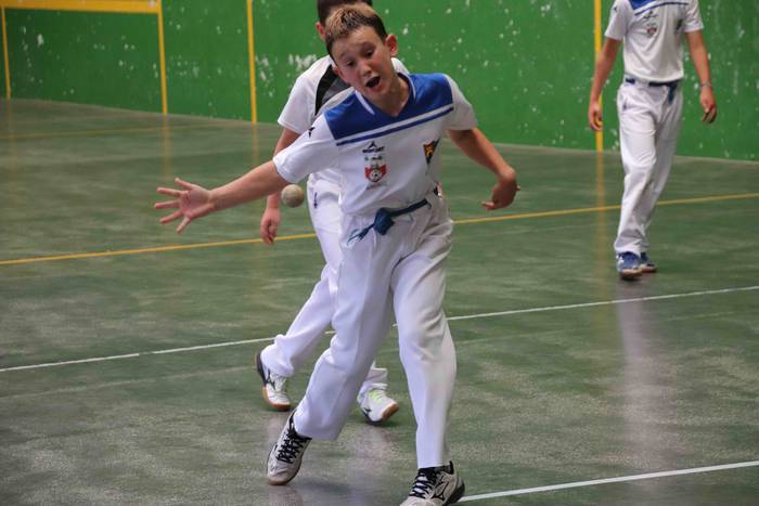 VI. Ataria Pilota Txapelketa 13 1655493765826