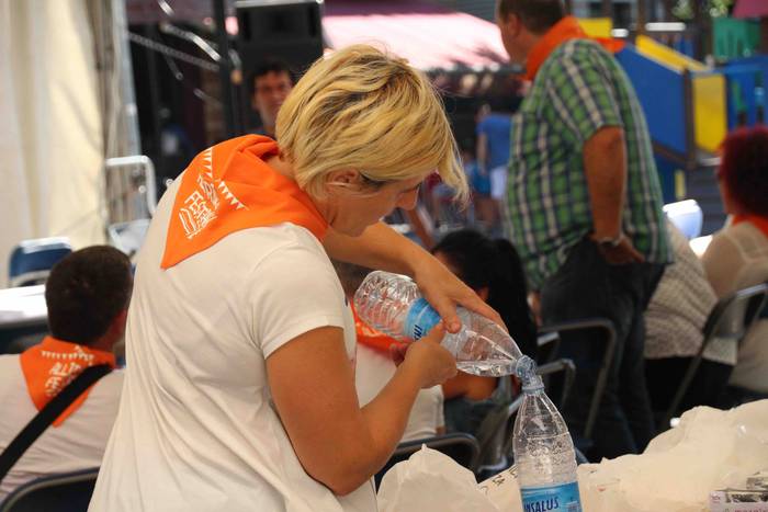 Bazkaria eta txokolatea fest 5 1538241247410