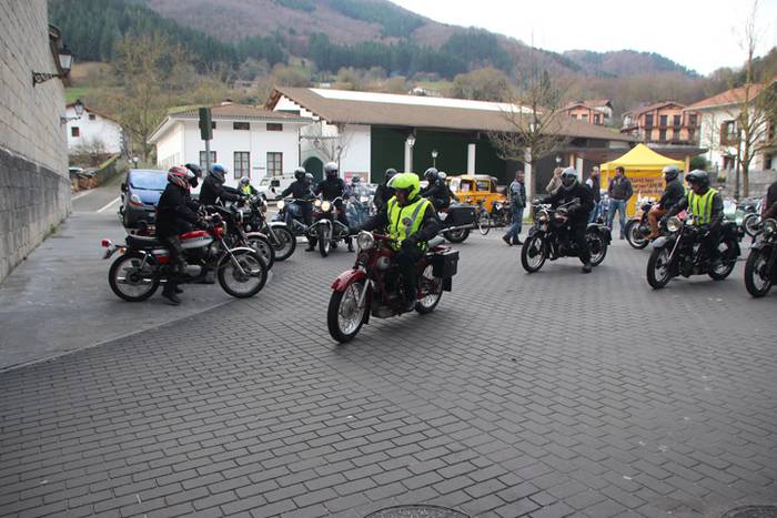 Albiztur ibilagailu historik 16 1486820225304