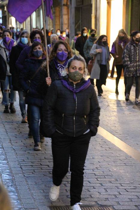 Emakumeek eskualdeko kaleak  26 1615231238402