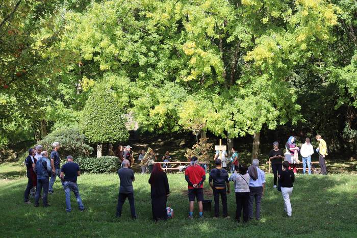 Festak ez du etenik San Este 34 1634470527889