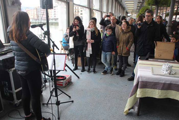 Tolosako Gabonetako azoka be 24 1514054131983