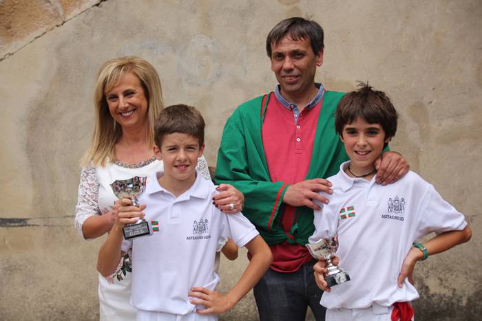 Tradizioa mantentzeko soka 134 1498747461812