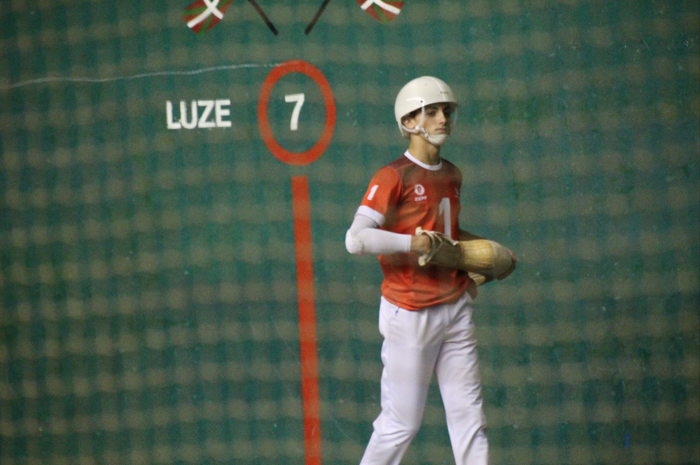 Xixterak abiaduraz blai, eta alai 1 1480789701417