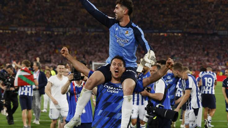 Osteguneroko kirol tertulia 2026-04-23