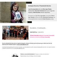 Aurkezpena