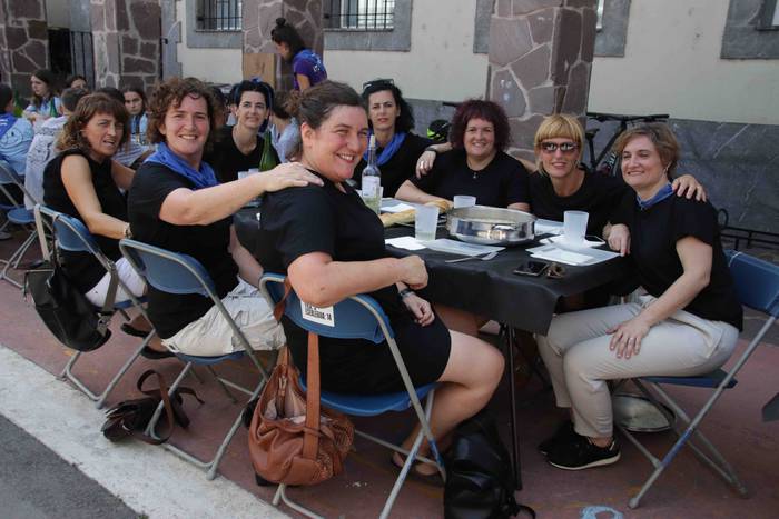 Kuadrillen Eguna. Berastegik 30 1659794955972