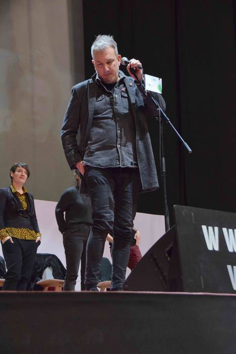 Amaierako agurretan, emozio  18 1576364488669