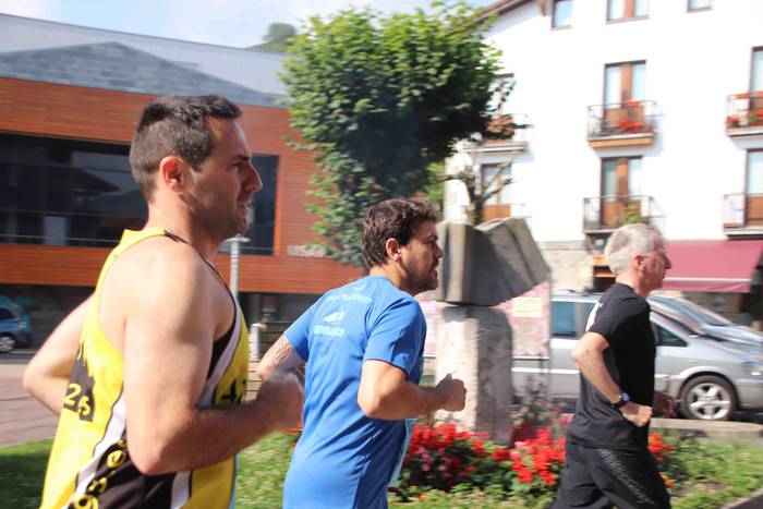 Aitor Regillagak eta Lourdes 64 1531660429118