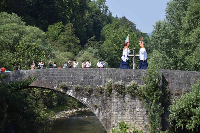 Alegiko festak erraldoi saga 1 1657972170318