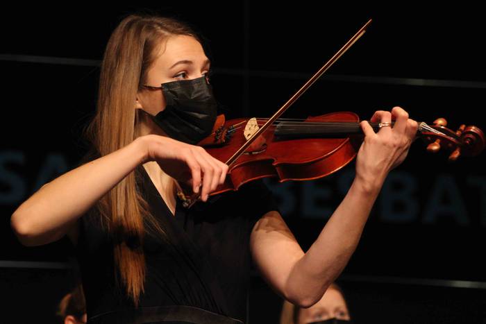 Tolosako 52. Abesbatza Lehia 75 1635784512746