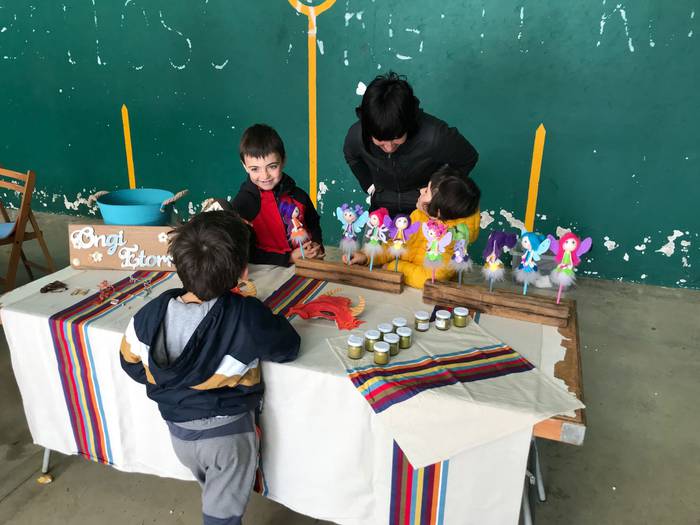 Gazteluko kultur asteburua 12 1509960871351