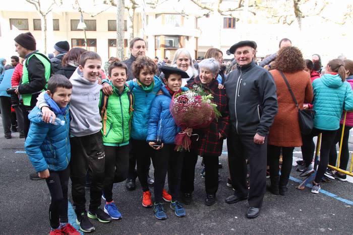 Lasterka berotu dira haurrak 138 1579448353998