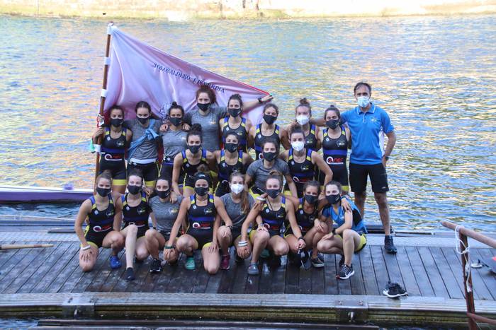 Bandera etxean geratu da 108 1594498888501