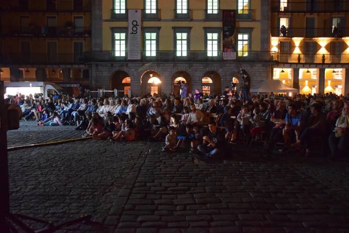 San Joan jaiak, Tolosa, Edua 40 1529742519868