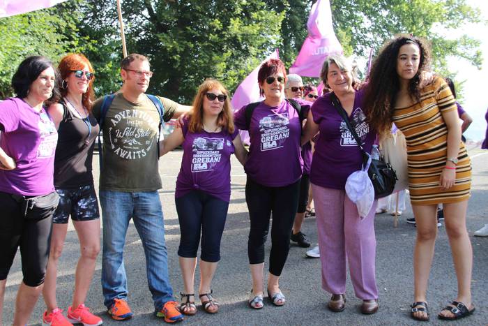 Bederatzi hilabeteko borroka 12 1561565767835