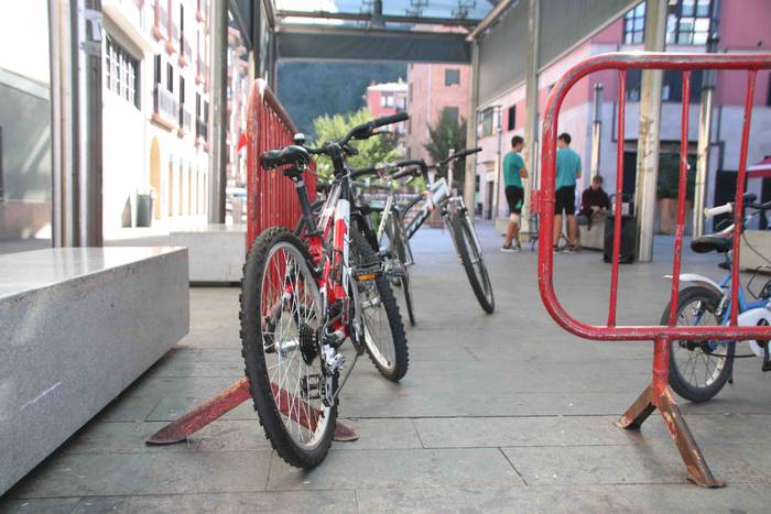 Abiatu da Mugikortasun Astea 22 1537011926783