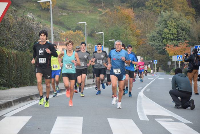 IKAZTEGIETAKO XVII. HERRI KR 61 1511032530351