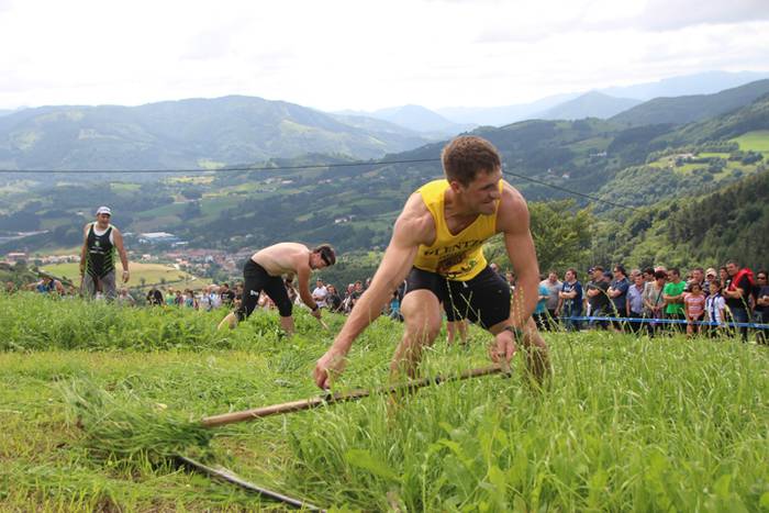Julen Gabirondo Izeta, Euska 51 1502046026550