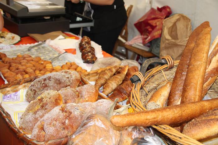 Hutsik egiten ez duen azoka berezia 49 1474813487549