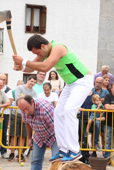 ALTZOKO SAN INAZIOAK 2017. H 29 1501503849970