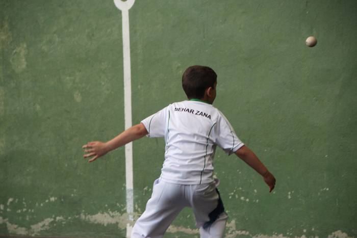 Ataria pilota txapelketa  50 1466584087343