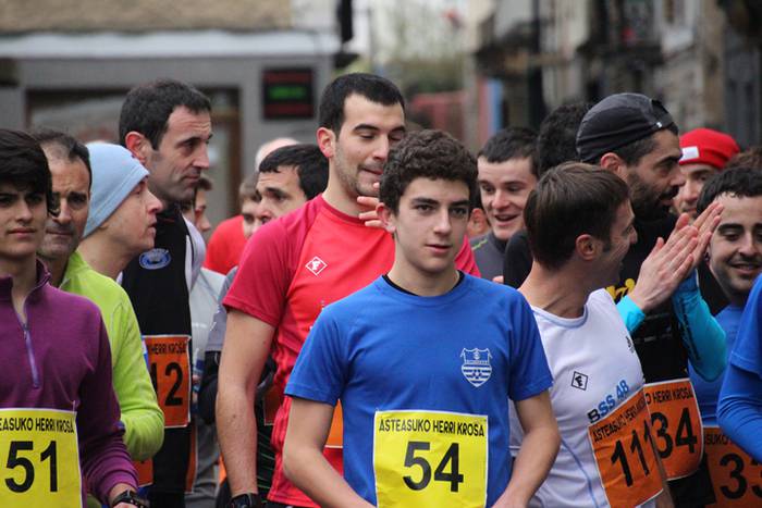 Hirugarrenez, elkartasuna El 47 1515334109887