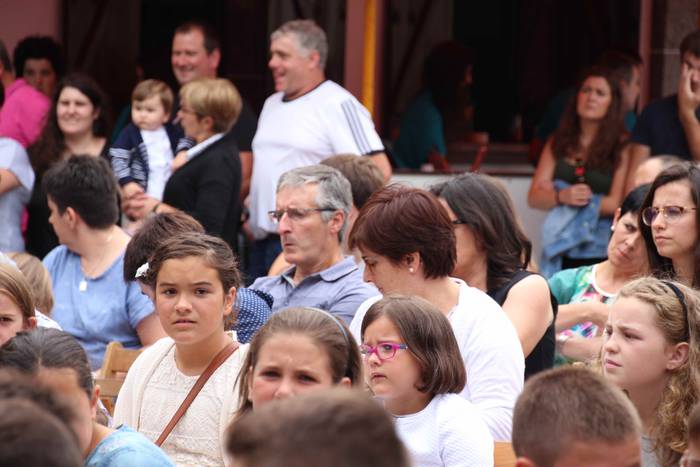 Eneko Urkola eta Julene Sara 6 1534097221149