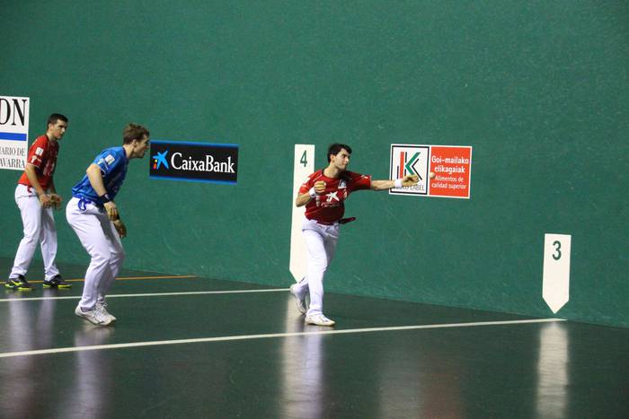 Altuna eta Artola, San Fermi 19 1562850938155