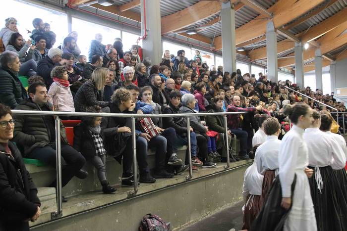 Dantzari Txiki Eguna Zizurki 33 1575117843967