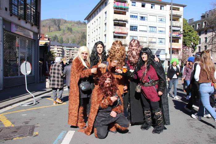 Zaldunita Eguna taldea 2020 19 1582471220618