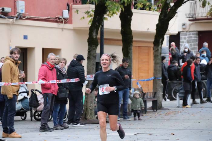 Eneko Gurrutxaga eta Enara O 42 1636224966815