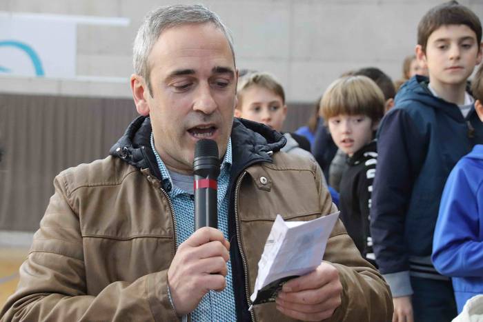 Gabonetako Areto Futbol Txap 25 1578233320241