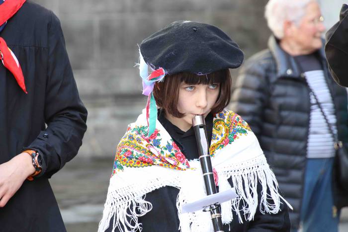 Ozenki Txistulari Taldea 38 1551446754337