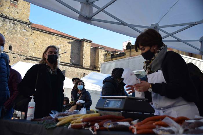 Gabonen atariko azoka, berez 3 1639838638373